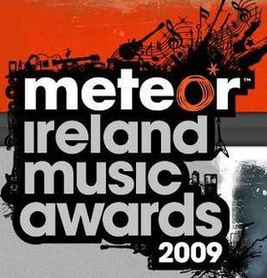 Movie "The 9th Meteor Ireland Music Awards" (2009)