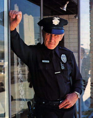 Сериал «Joe Forrester» (1975 – 1976)