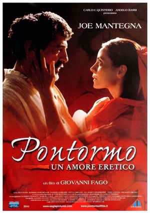 Фільм «Понтормо» (2004)