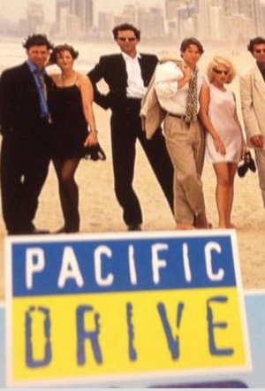 TV Show "Pacific Drive" (1996 &ndash; 1997)