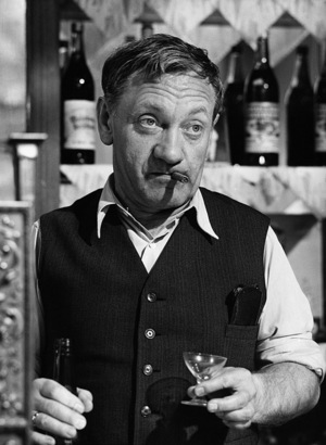Фильм «Der Datterich» (1963)