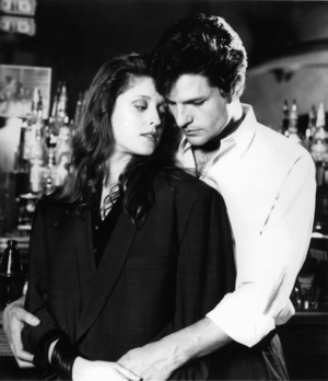 TV Show "Dream Street" (1989)
