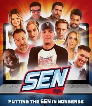 Сериал «SEN Live» (2019 – ...)