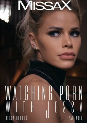 Watching Porn with Jessa (movie, 2018)