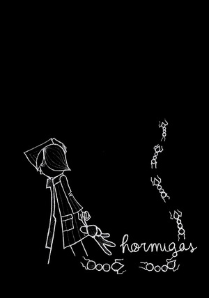 Фильм «La clase de las hormigas» (2002)
