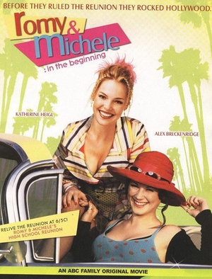 Movie "Romy and Michele: In the Beginning" (2005)