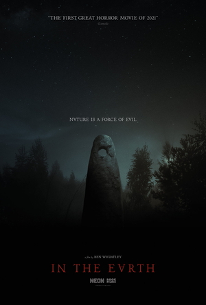 Фильм «В Земле» (2021)