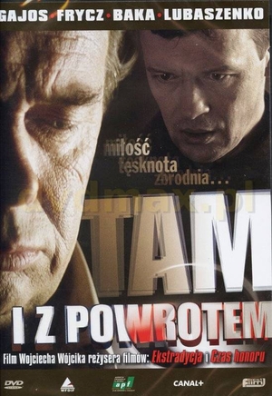 Movie "There and Back" (2001)
