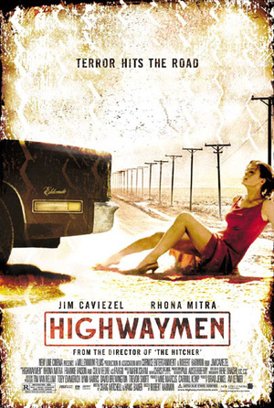 Фільм «Шосе смерті» (2003)