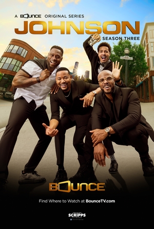 Сериал «Джонсон» (2021 – ...)