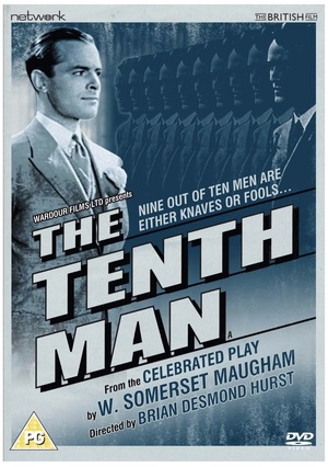 Фільм «The Tenth Man» (1936)