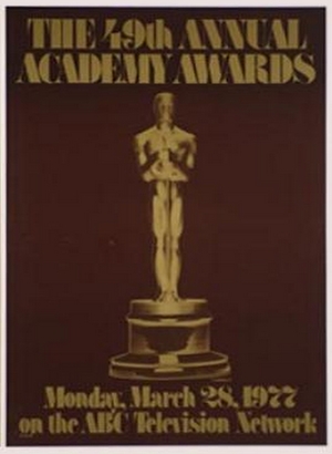 Фільм «49-я церемония вручения премии «Оскар»» (1977)