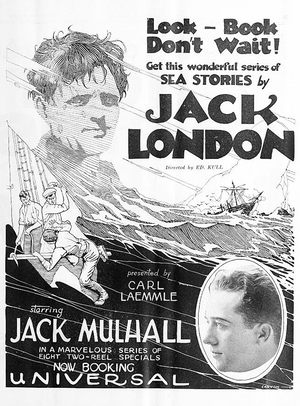 Фильм «The Siege of the Lancashire Queen» (1922)