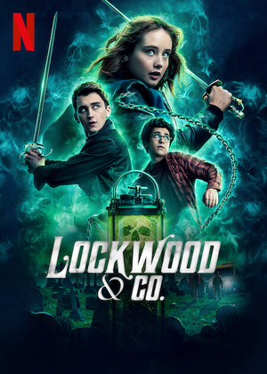 Lockwood Co Schauspieler
