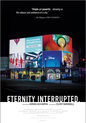 Movie "Eternity Interrupted" (2020)