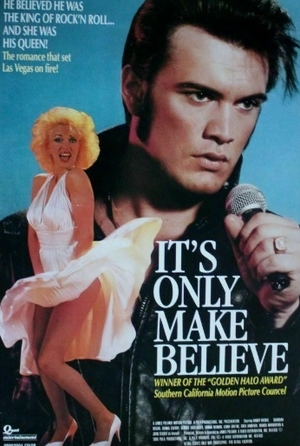 Фильм «Только поверить» (1989)