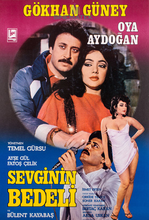 Sevginin Bedeli (фильм, 1984)