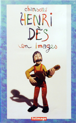 Мультфильм «Henri Dès - Chansons en images» (1992)