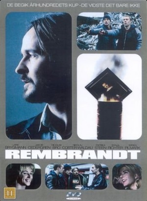 Фільм «Рембрандт» (2002)
