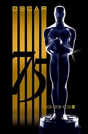 Movie "The 75th Annual Academy Awards" (2003)