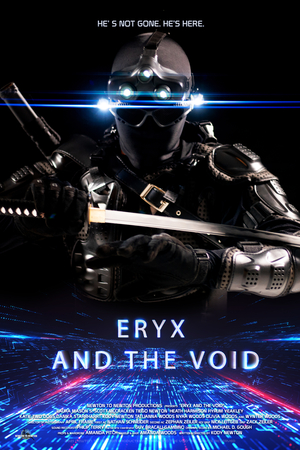 Movie "Eryx and the Void" (2021)