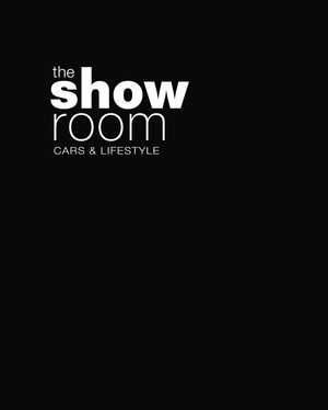 Сериал «The Showroom» (2021 – ...)