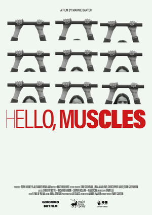 Movie "Hello, Muscles" (2022)