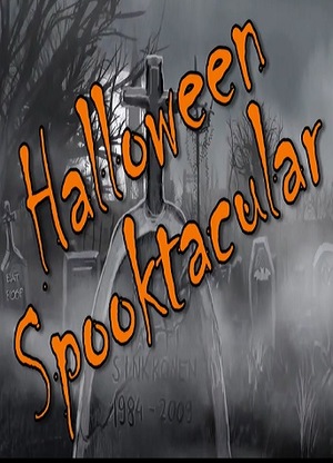 Фильм «Halloween Spooktacular» (2016)