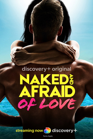 Cast - Naked and Afraid of Love (2021 –)