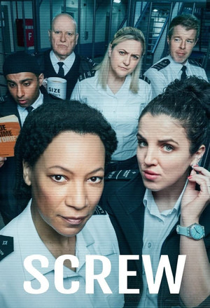 Серіал «Screw» (2022)
