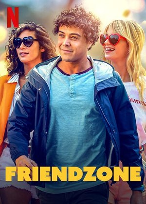 Фильм «Люблю тебя... как друга» (2021)