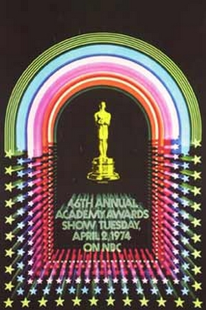 Фільм «46-я церемония вручения премии «Оскар»» (1974)
