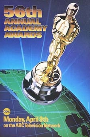 Фільм «56-я церемония вручения премии «Оскар»» (1984)