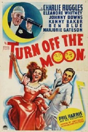 Фільм «Turn Off the Moon» (1937)