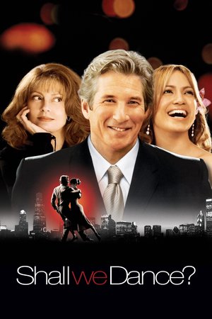 Фільм «Давайте потанцюємо» (2004)