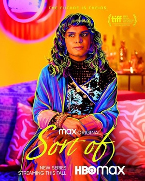 Серіал «Вроде того» (2021 – ...)