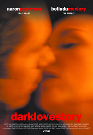 Фильм «Тёмная история любви» (2006)
