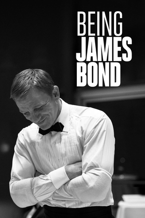 Movie "Being James Bond" (2021)