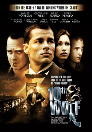 Movie "10th & Wolf" (2005)