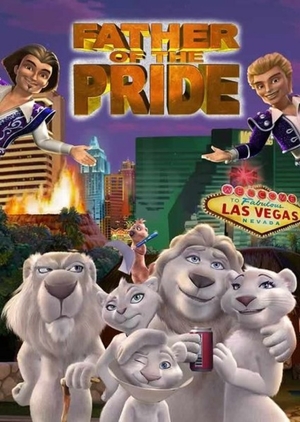 TV Show «Father of the Pride» (2004 – 2005)
