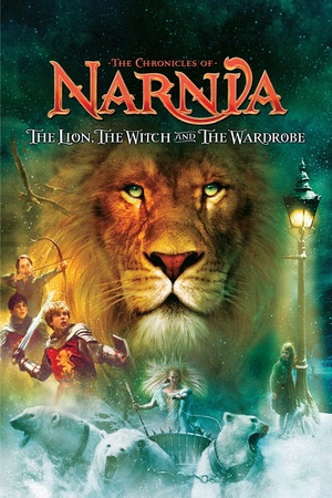 Cast - The Chronicles of Narnia: The Lion, the Witch and the Wardrobe (2005)