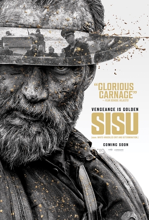Movie "Sisu" (2022)