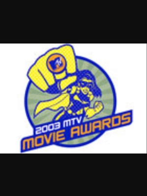 Фільм «Церемония вручения премии MTV Movie Awards 2003» (2003)