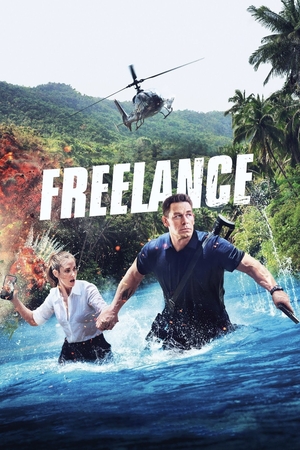 Movie "Freelance" (2023)