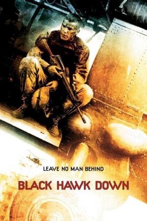 Фільм «The Essence of Combat: Making 'Black Hawk Down'» (2002)