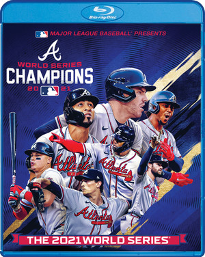 Фильм «The 2021 World Series» (2021)