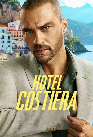 TV Show "Hotel Costiera" (2025)