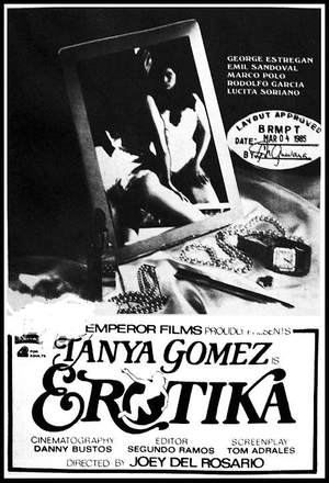 Erotika (movie, 1985)