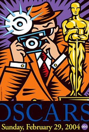 Фільм «76-а церемонія вручення премії «Оскар»» (2004)