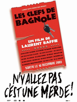 Movie "The Car Keys" (2003)
